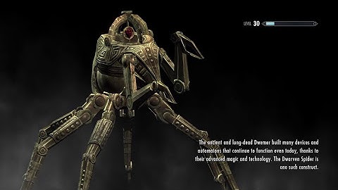 Saving the Gildergreen (Skyrim #133)