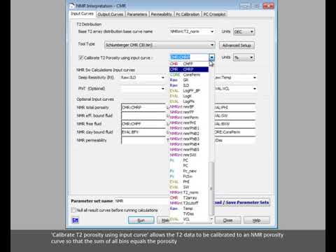 IP: NMR Interpretation