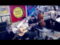 NEW ORLEANS SWINGING GYPSIES @ LOUISIANA MUSIC FACTORY 2017