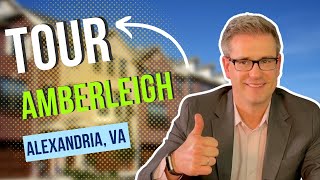 Moving To Alexandria - Amberleigh Townhomes