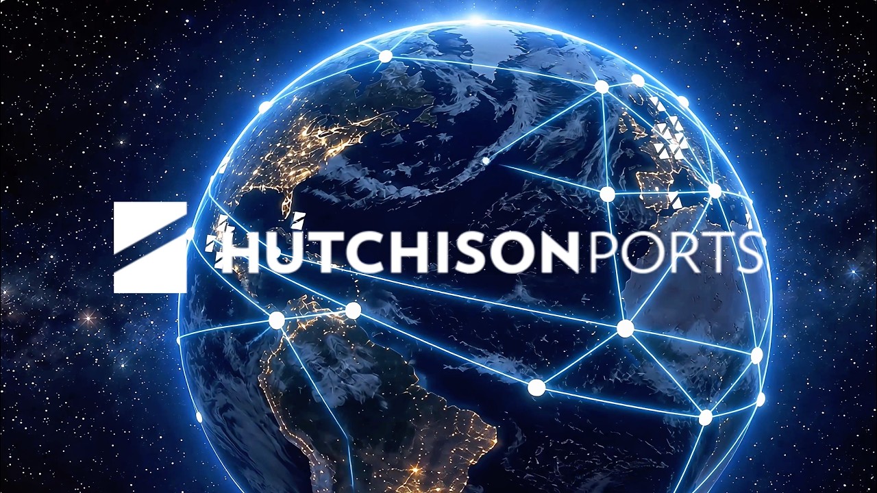 Hutchison Ports in Mexico | A Strategic Partner for the Future
