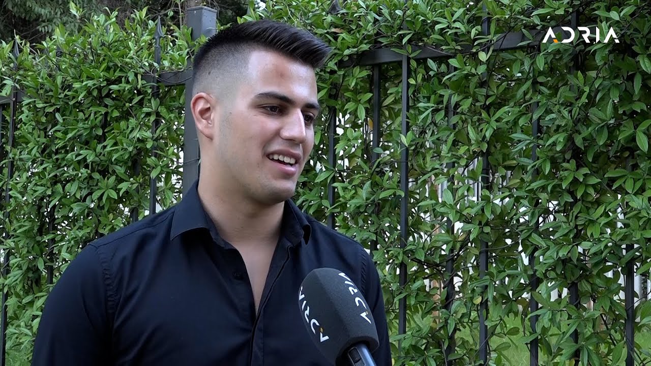 PETAR BULATOVIĆ ISKRENO O CECI, TAKMIČENJU I NOVOJ PJESMI! STAR!