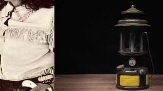 How a Coleman Lantern is made (40 seconds or less)