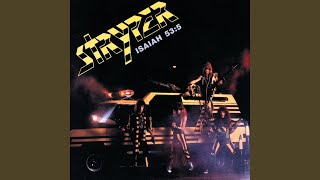 Video thumbnail of "Stryper - [Waiting For] A Love That's Real"