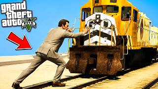 GTA V LIVE | Impossible Train Challenge | BAPUN GAMING | #gta5 #gtav #gaming #shortslive #shorts