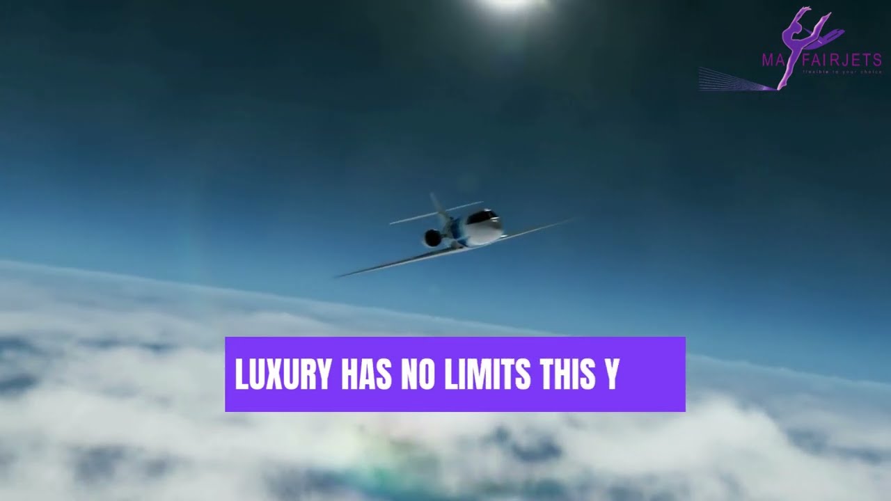 Fly on your own terms | Mayfair Jets