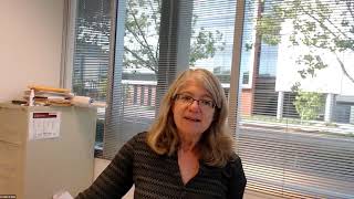 Linked Conservation Data - webinar 1 (part 1)