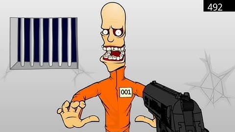 Load up and kill. Walkthrough. +Bonus: Secret ending.#games #gaming #gameplay .