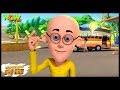 The Danger Man | Motu Patlu in Hindi WITH ENGLISH, SPANISH & FRENCH SUBTITLES | As seen on Nick