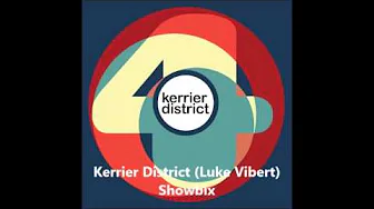 Kerrier District (Luke Vibert) - Showbix Kerrier District (Luke Vibert) - Showbix