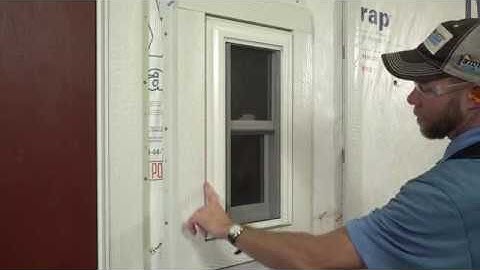 Diamond Kote Board and Batten with Vertical Siding Installation | Built on LP SmartSide