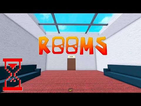 Видео: Оригинальные Комнаты // Rooms