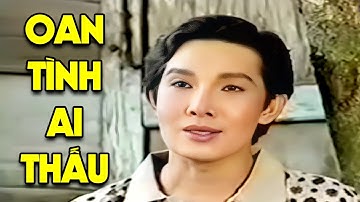 Cải Lương Vũ Linh "Oan Tình Ai Thấu" - Cải Lương Xã Hội Vũ Linh, Tài Linh Hay Nhất