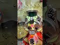 回る回る回る、回る回る回る、回る回る回る、回る回る回る。必殺機2。