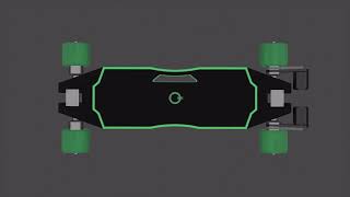 3D Industrial Animation