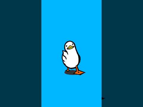 Duck🦆🦆🦆 by SEHAJ_Gamer