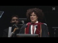 Régine Chassagne, 2016 Concordia Honorary Doctorate