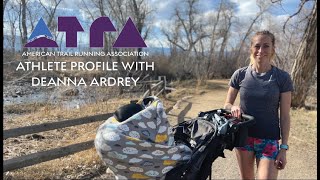 Trail Runner Profile - Deanna Ardrey