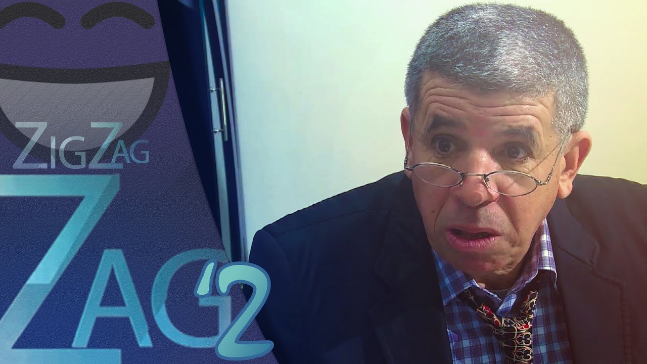 Zig Zag -  Épisode 2 - HD ECHOUAF