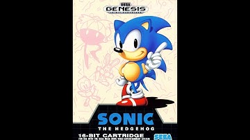 Enjoy Real Sega Genesis Music In Linux w/ Audacious (Or Maybe Mac and Windows)