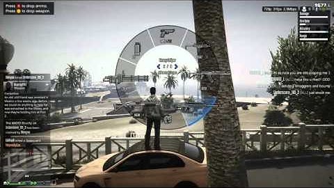 Streaming to Twitch from nvidia shield tv while streaming GTA from PC