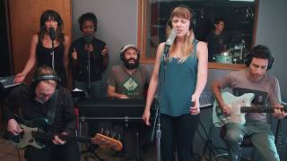 Welcome to My Planet - Pomplamoose chords