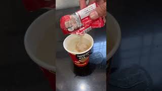 Nescafe All In One Coffee | Instant Coffee |