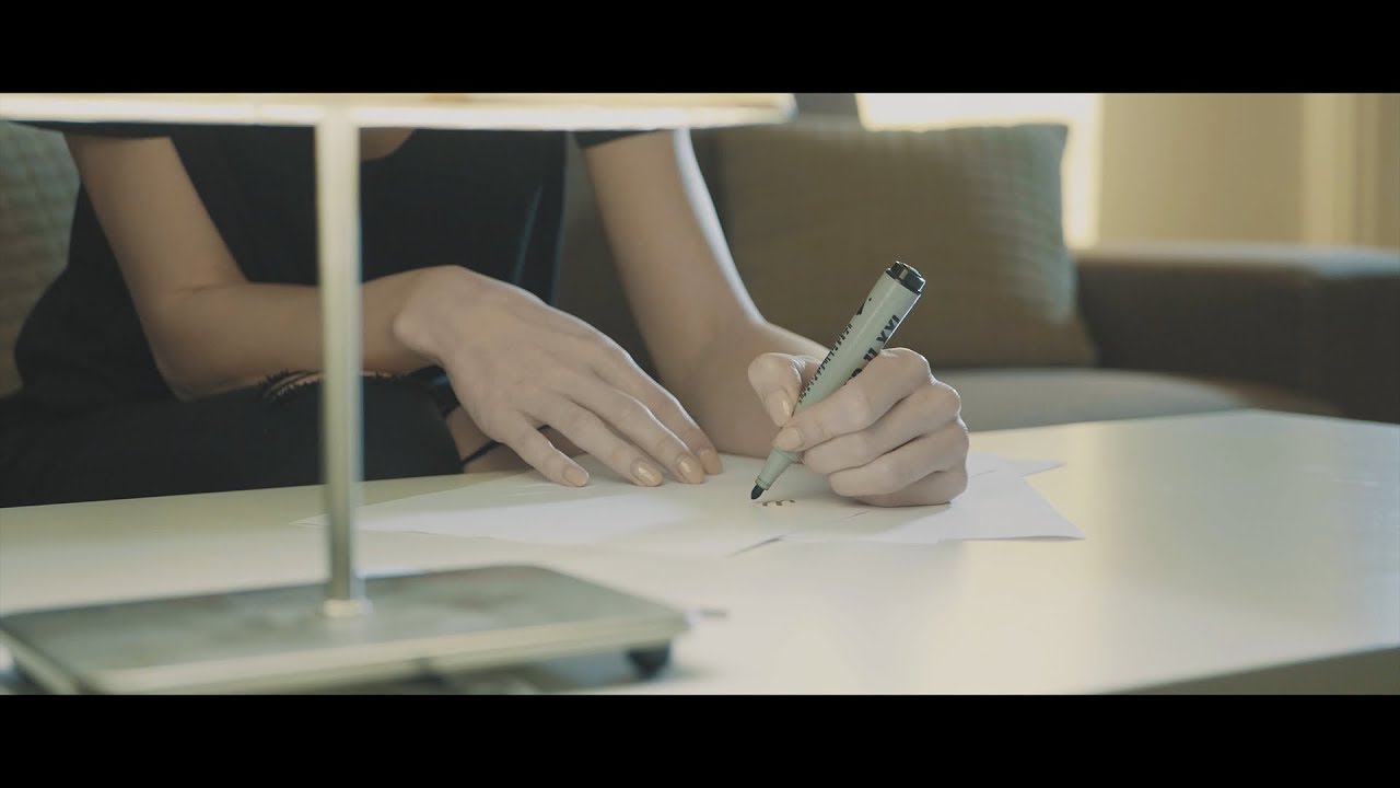 Late Night Alumni - Montage (Mitiska Signature Mix) [Official Lyric Video]