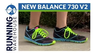 new balance 730 v3 review