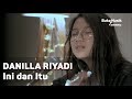 Danilla - Ini dan Itu (with Lyrics) | BukaMusik