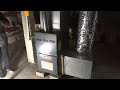 GOODMAN GAS FURNACE WILL NOT HEAT HOUSE = EASY FIX