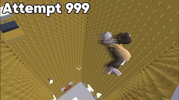 I Tried Duck Run in Yeeps Hide and Seek @Jbmp4