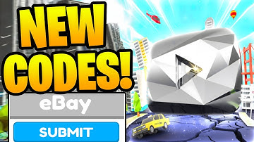 *NEW* ALL WORKING CODES FOR YouTube Simulator Z IN JULY 2023! ROBLOX YouTube Simulator Z CODES
