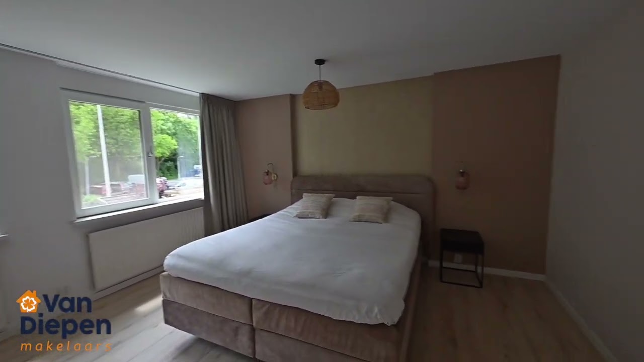 TE KOOP | De Sint Pieter 72 Zaandam | van Diepen makelaars