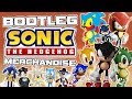An Extensive Look At Bootleg Sonic The Hedgehog Toys & Merchandise