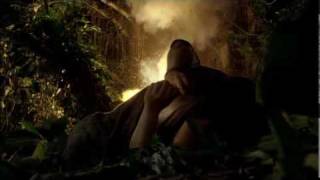 Lost - Timeline: The Hatch is blown open