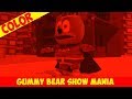 Youtube Thumbnail title