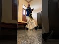 When a man loves a woman