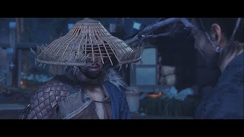 Ghost of Tsushima - Part 4 - Tale of Ryuzo | PS4 PRO - HARD (gameplay walkthrough / let