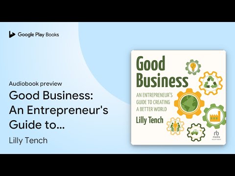 Good Business: An