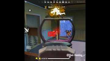 99999 IQ Adam Use Tips & Tricks To Kill Grandmaster Camper 😱||Funny🤣 Ending||🔰#Short #Shorts