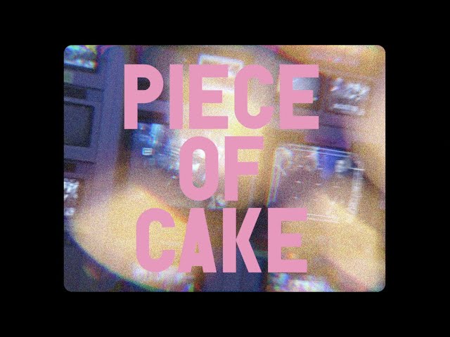 Piece of cake - Roxette