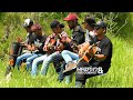 Wulan Merindu Acoustic Pengamen Jos The Gendhot