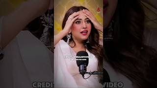 Real Horror Story  Sargun Mehta  Realhits Podcast  shorts horrorstories realtalk