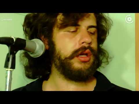 ჯგუფ The Robbers ის ვოკალისტი ხვთისო ტურძილაძე