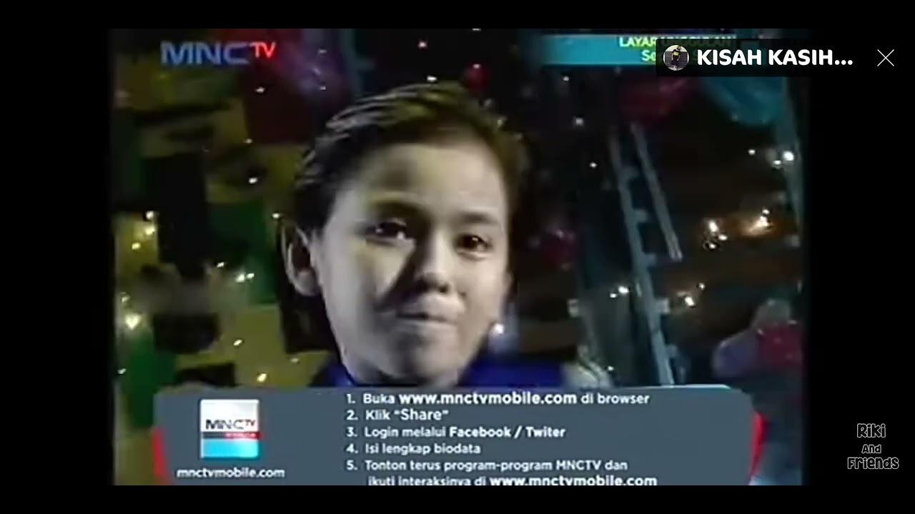 aksi dance rey bong sepatu super