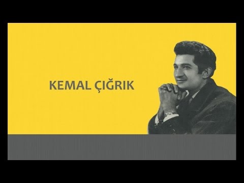 Kemal Çığrık - Böylemi Yanar (Uzun Hava) (Official Audio)