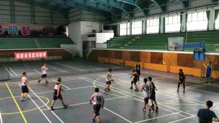 1060416 野牛 vs BUZZER BEAT 第三節