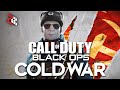 Марафон Альфы Black Ops Cold War PS4