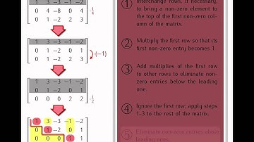 01-5 Gauss-Jordan elimination (part 2/2)
